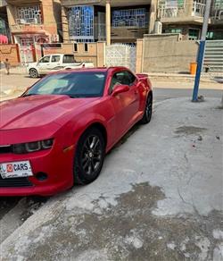 شيفروليه كامارو